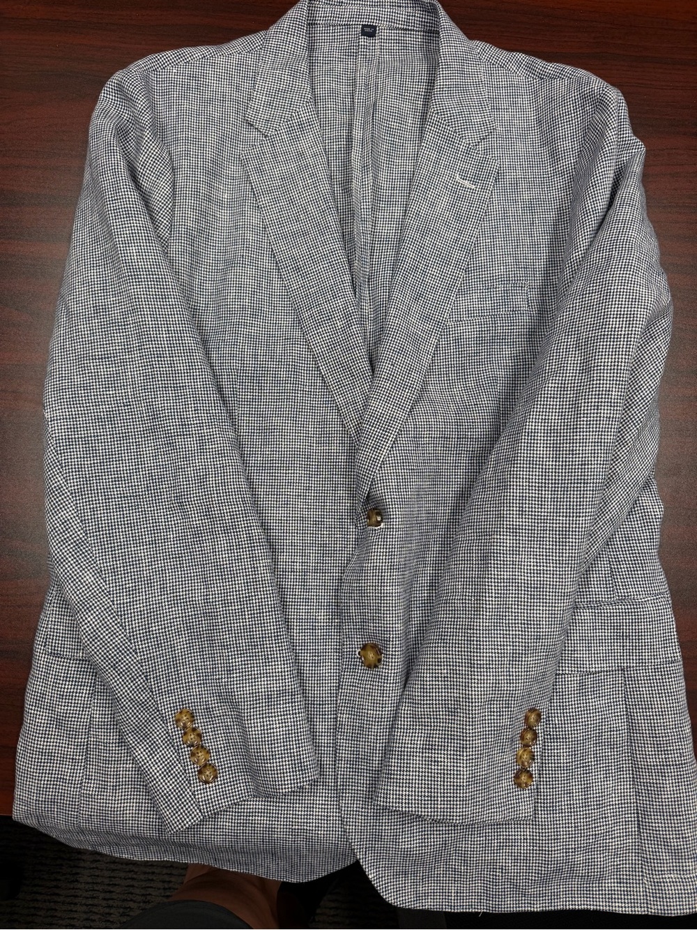 J Crew shut Jacket